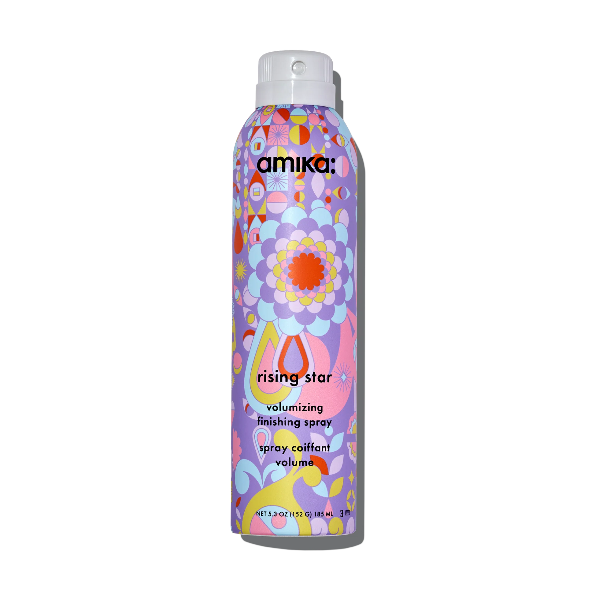 rising star volumizing finishing spray