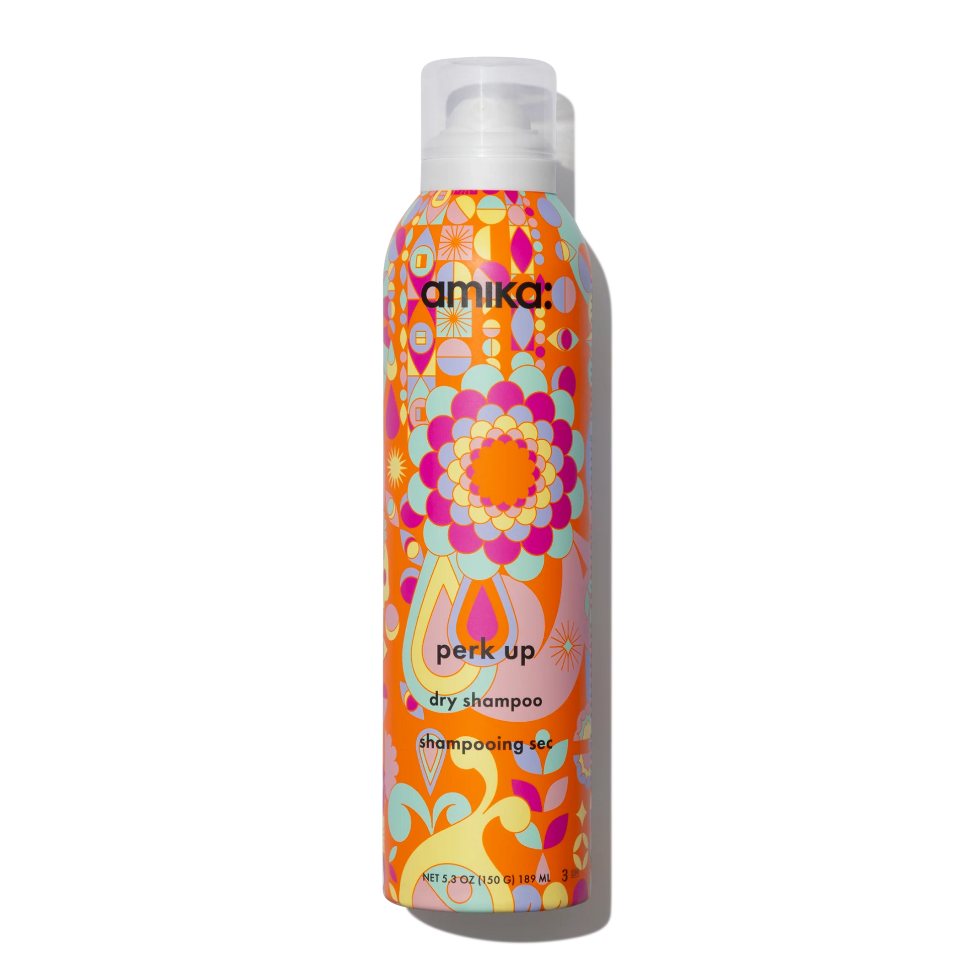 perk up talc-free dry shampoo