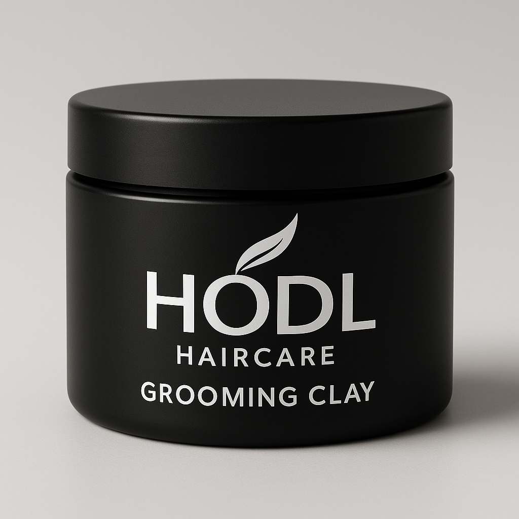The Clay