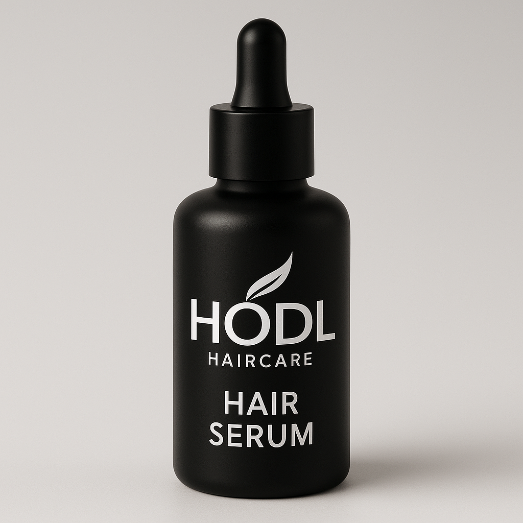 The Serum