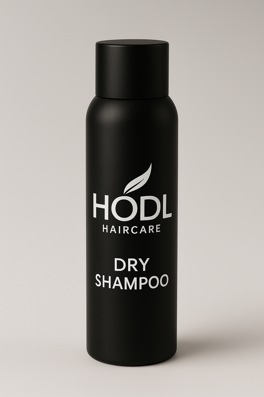 The (Dry) Shampoo