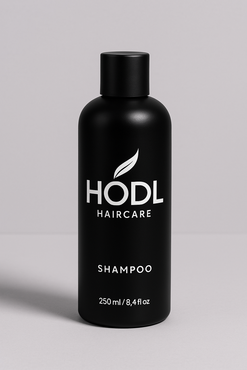 The Shampoo