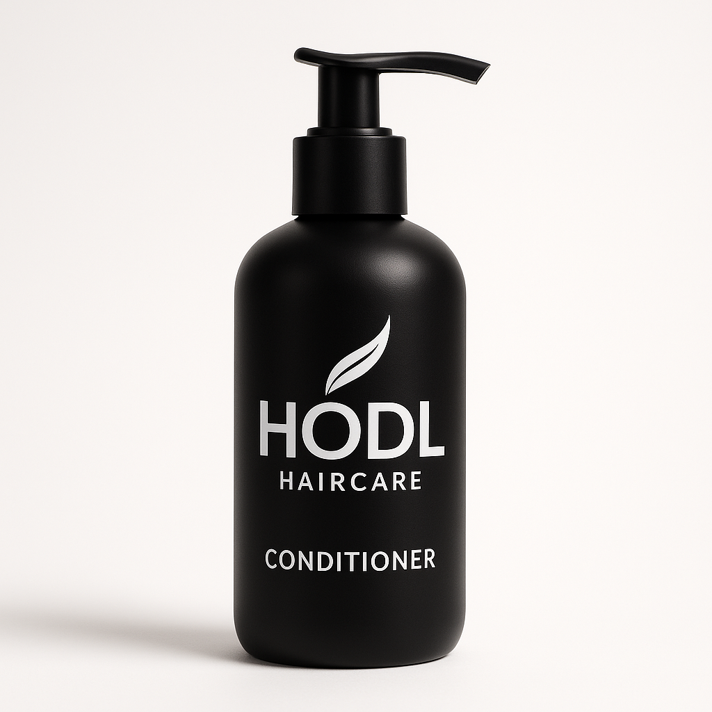 The Conditioner