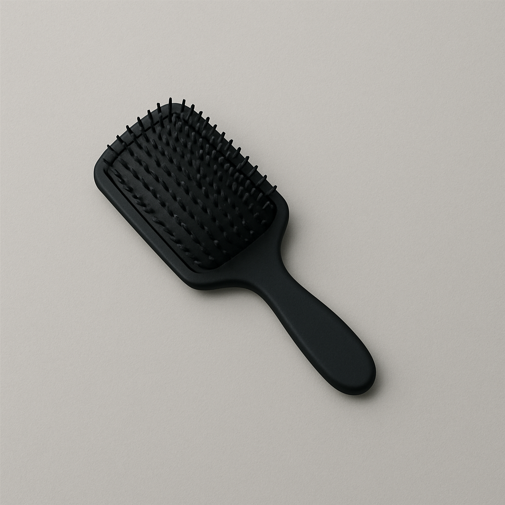 The Brush