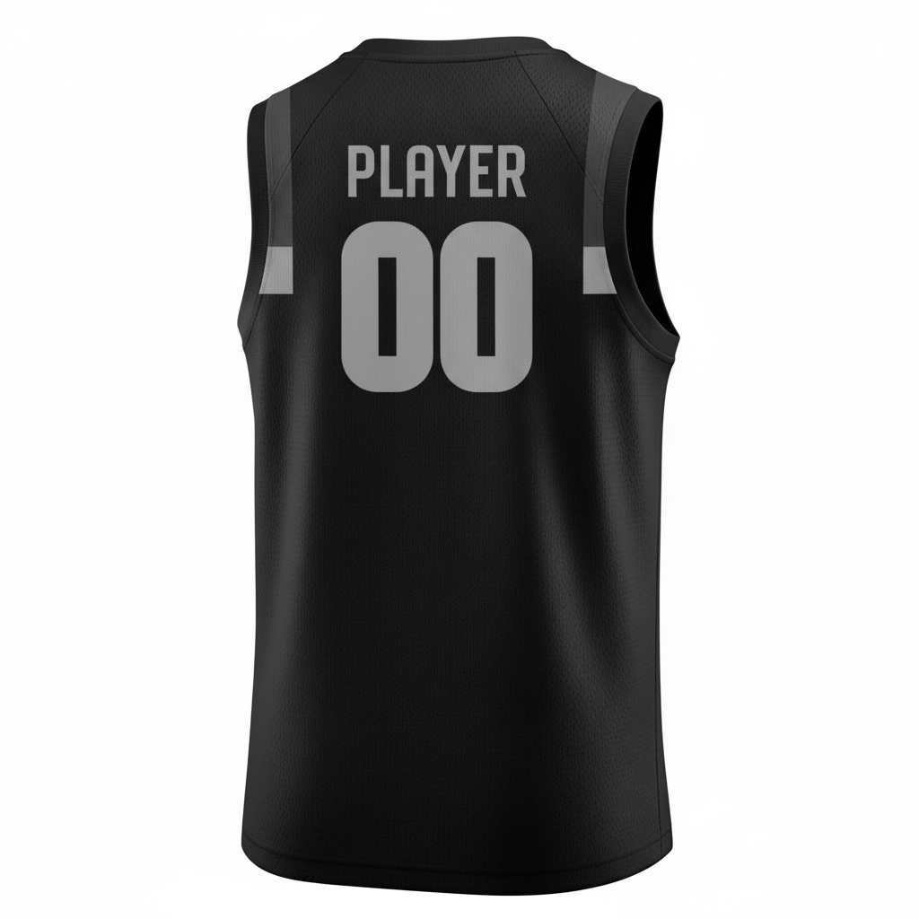 Custom Jersey