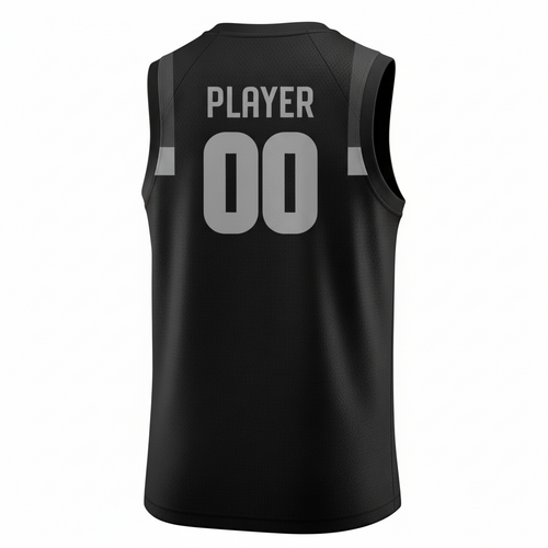 Custom Jersey