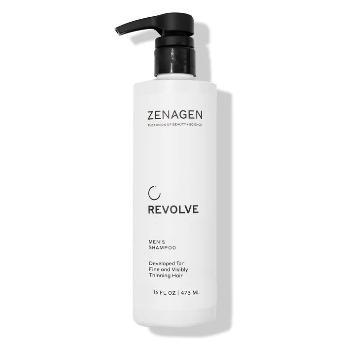 Revolve Shampoo Treatment for Men