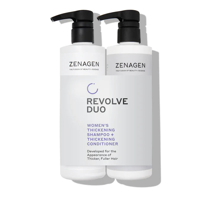 Revolve 16oz Women's Duo