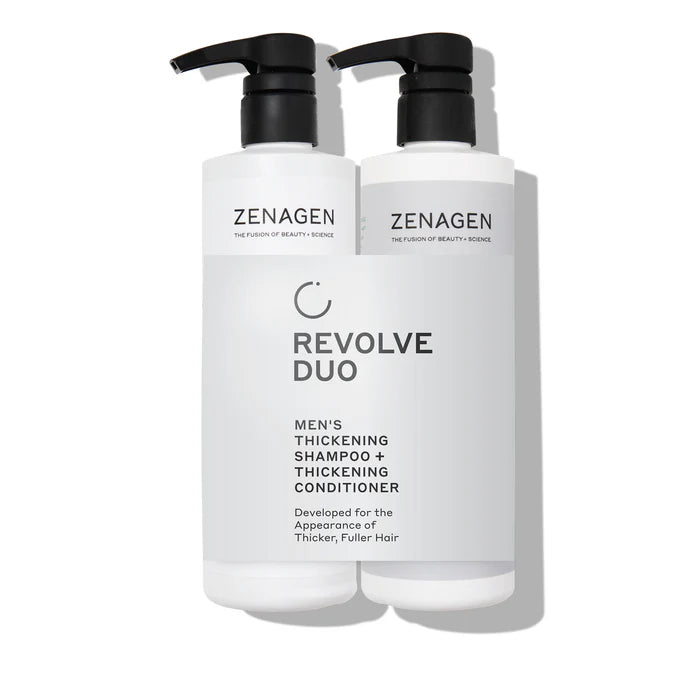 Revolve 16oz Men's Duo