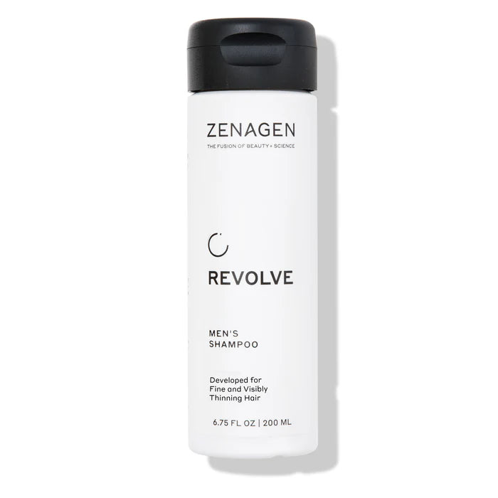 Revolve Shampoo Treatment for Men
