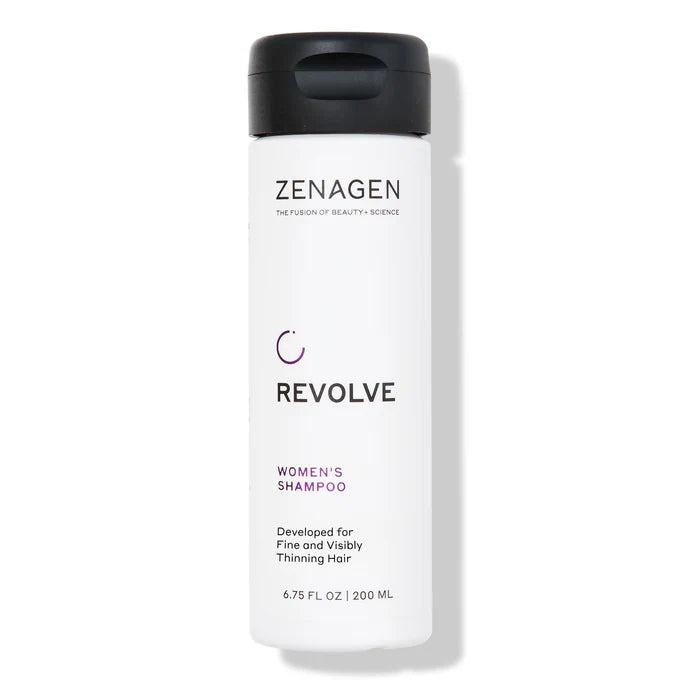 Revolve Shampoo Treatment for Women