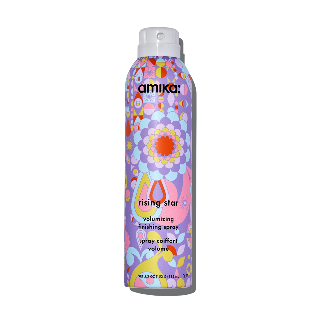 rising star volumizing finishing spray