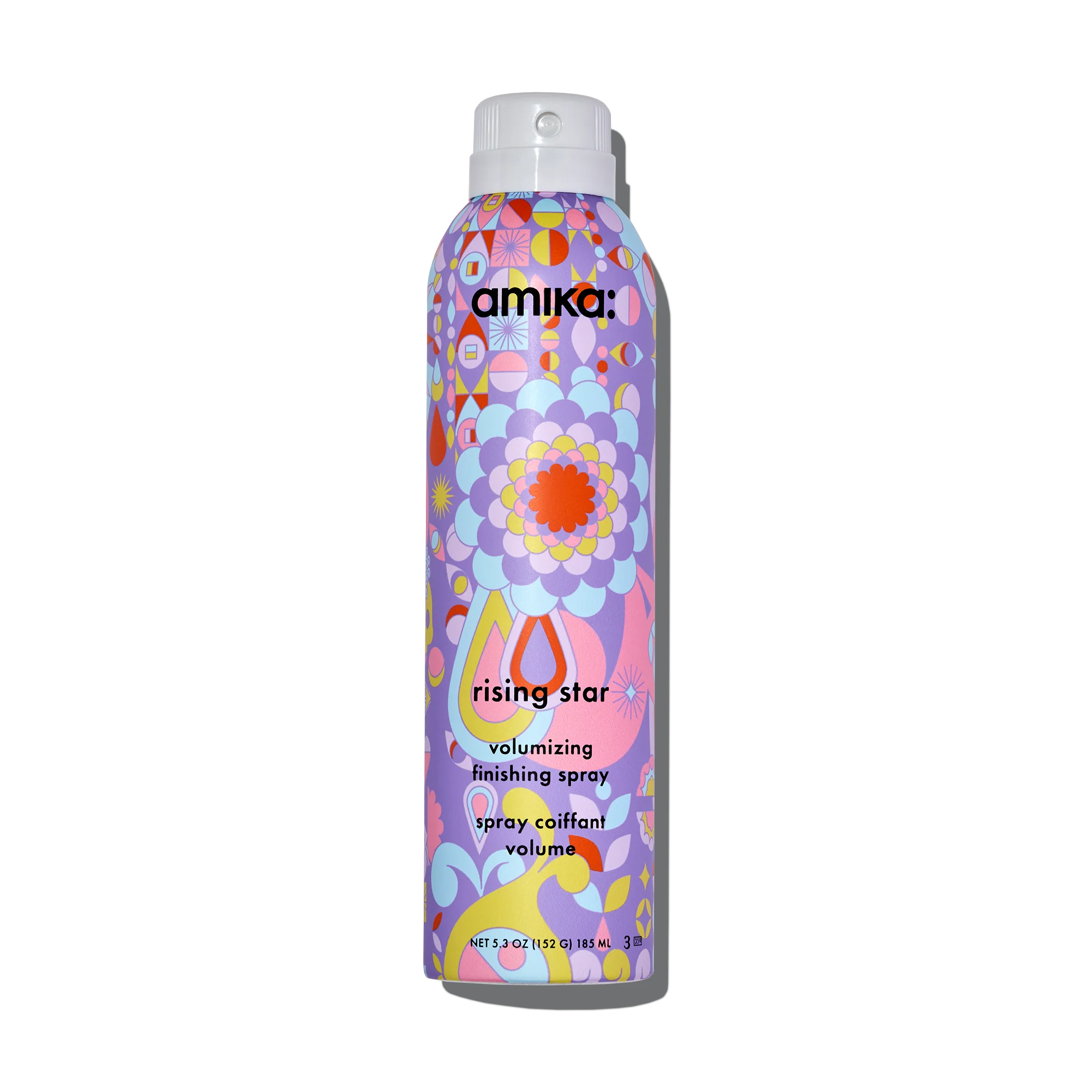 rising star volumizing finishing spray